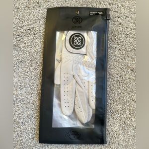 NWT G/FORE WOMEN’S GOLF GLOVE (LEFT)